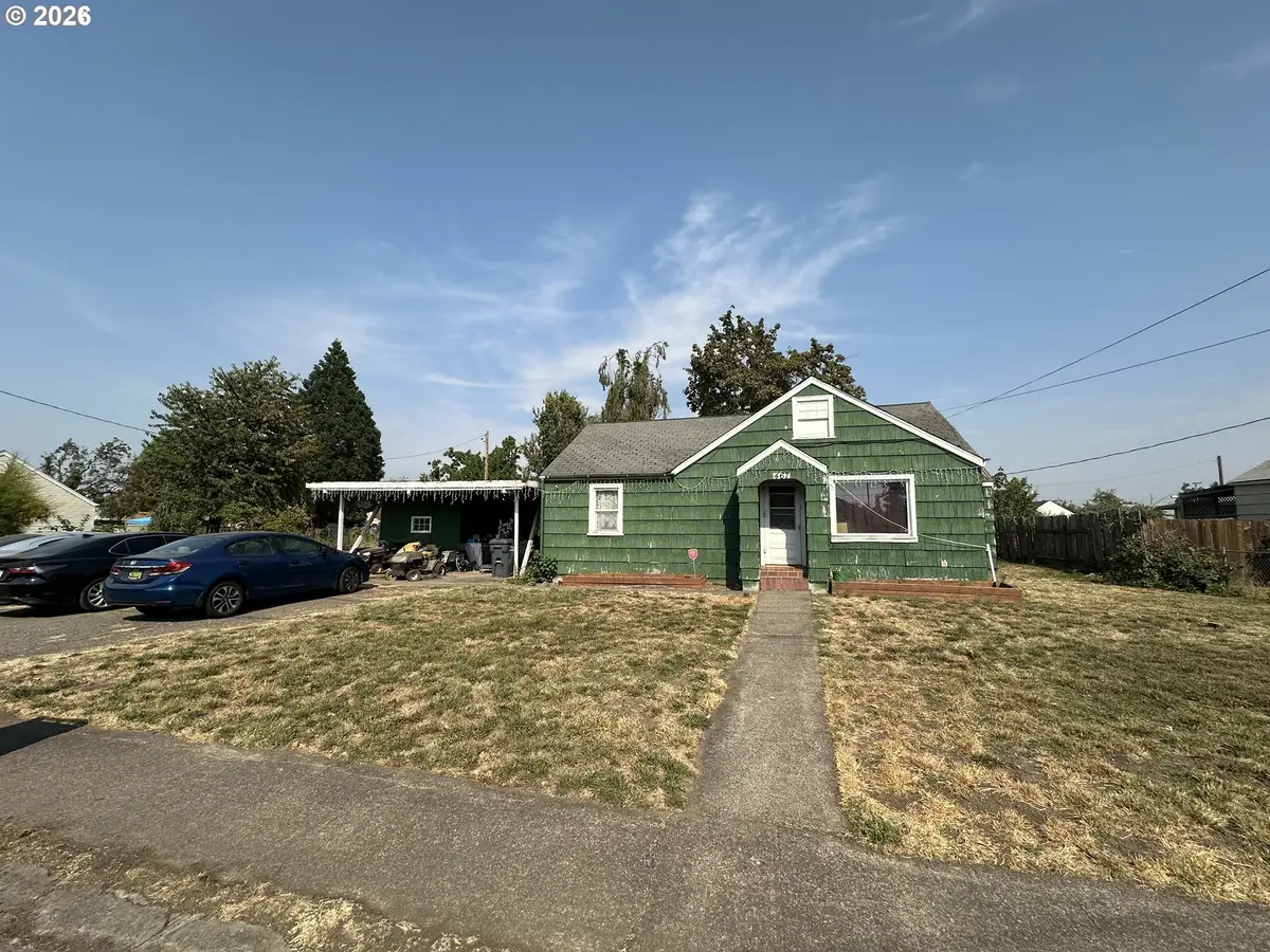 467 17th St, Springfield, OR 97477 - #1