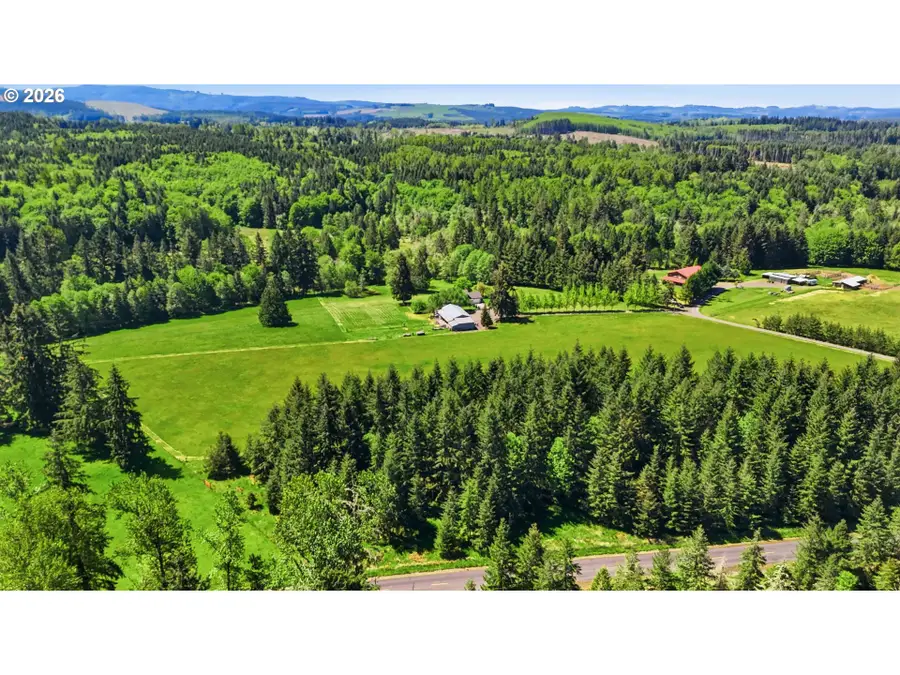 359 Frank Smith Rd, Toutle, WA 98649 - #2