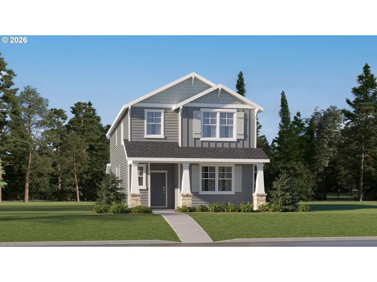 31756 NW Blake Ter, North Plains, OR 97133 - #1