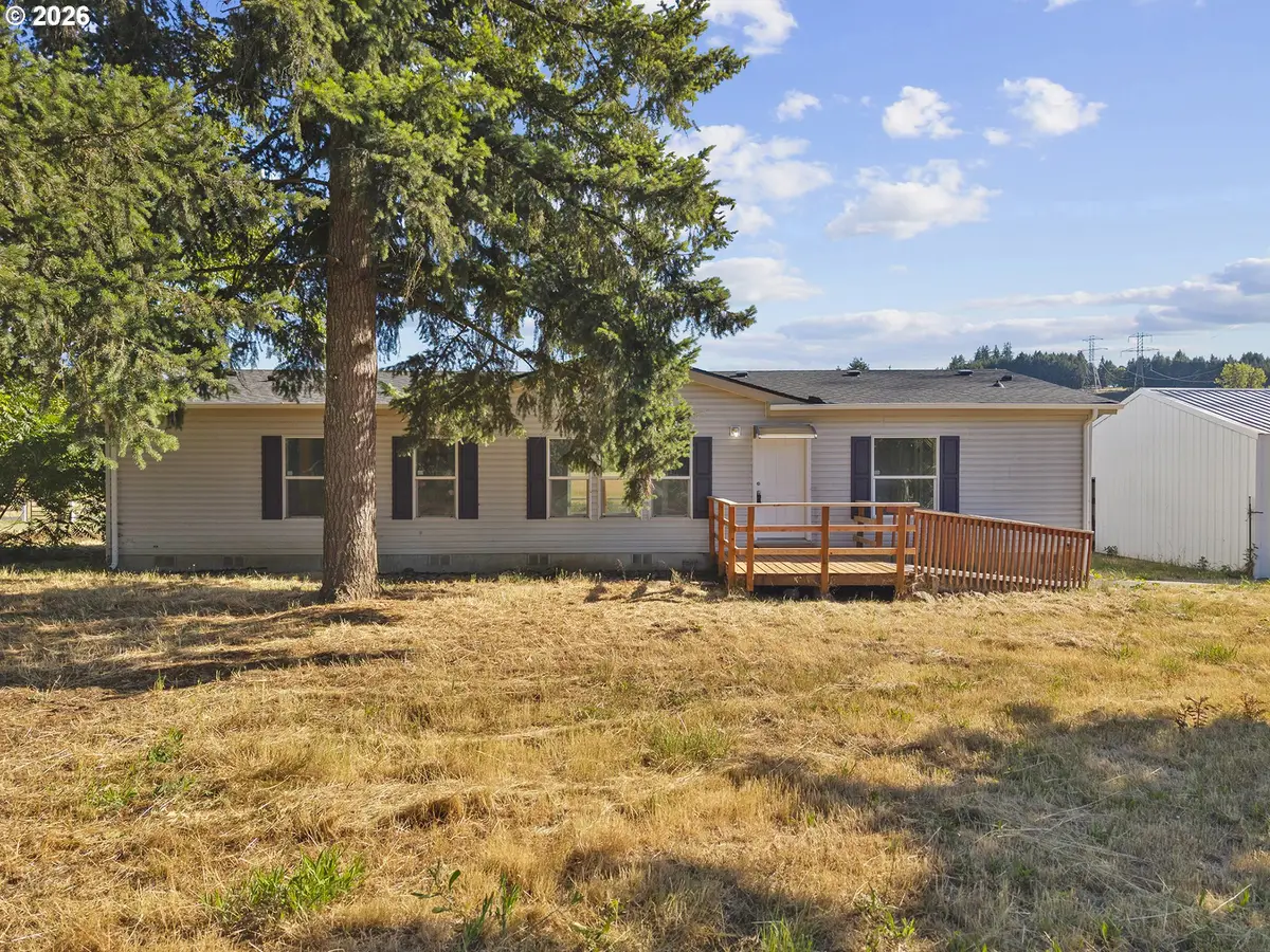 20850 NE Highway 240, Newberg, OR 97132 - #1