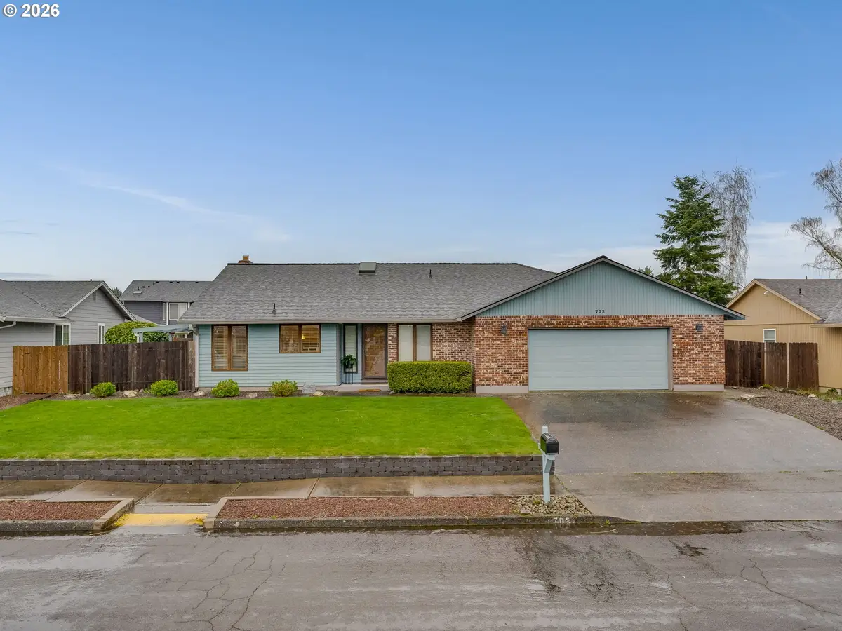702 NE 134th St, Vancouver, WA 98685 - #1