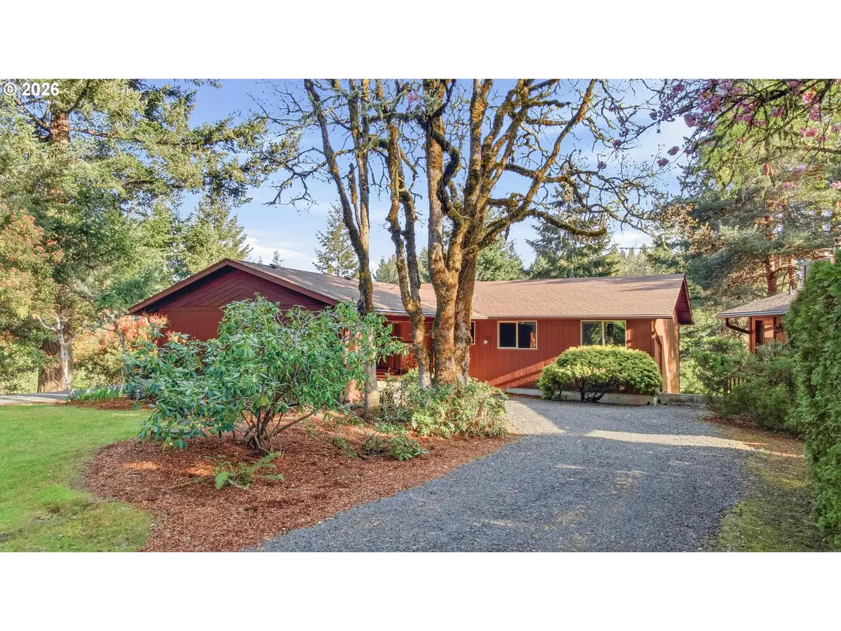 14325 NW Pheasant Hill Rd, McMinnville, OR 97128 - #1