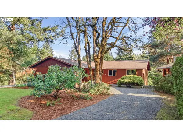 14325 NW Pheasant Hill Rd, McMinnville, OR 97128