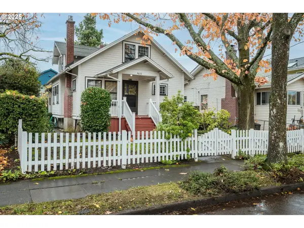 4633 NE 28th Ave, Portland, OR 97211