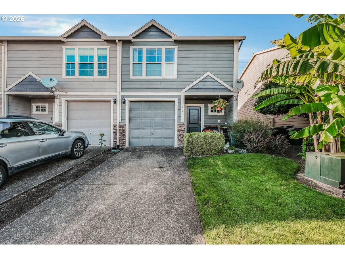 870 NW 3rd Ave, Canby, OR 97013 - #1