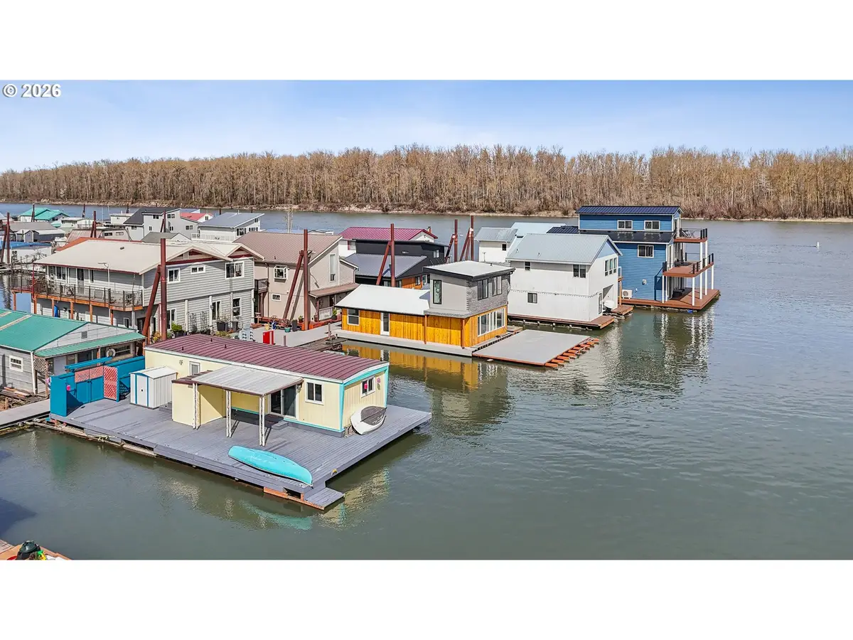 18989 NE Marine Dr #32, Portland, OR 97230 - #1