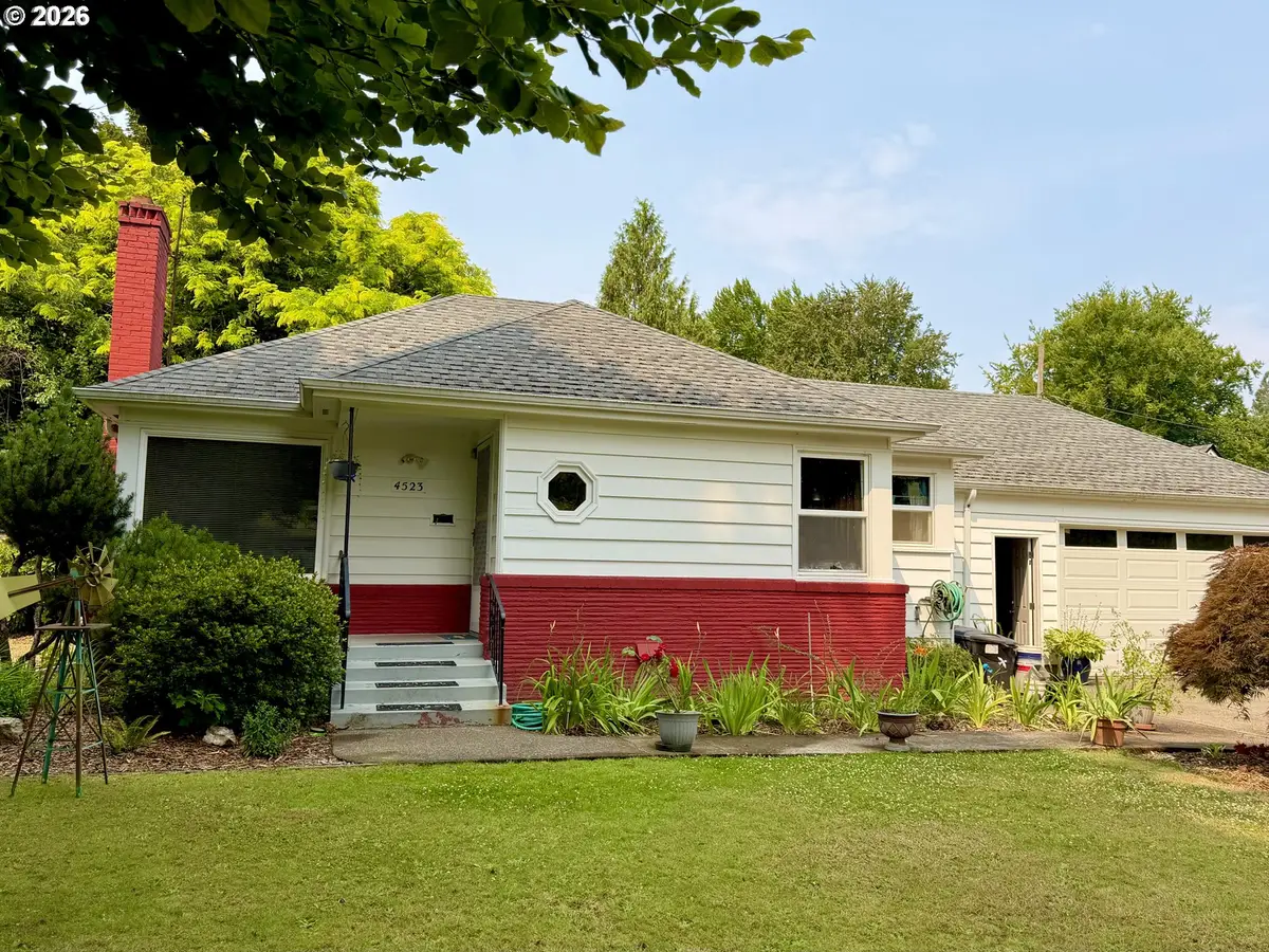 4523 NE 81st Ave, Portland, OR 97218 - #1