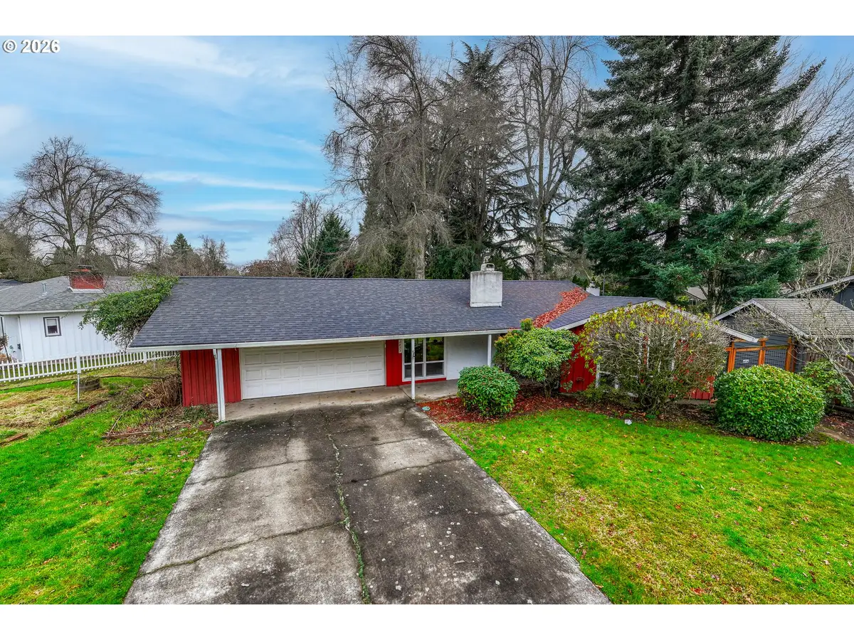 2453 Pioneer Pike, Eugene, OR 97401 - Image #1