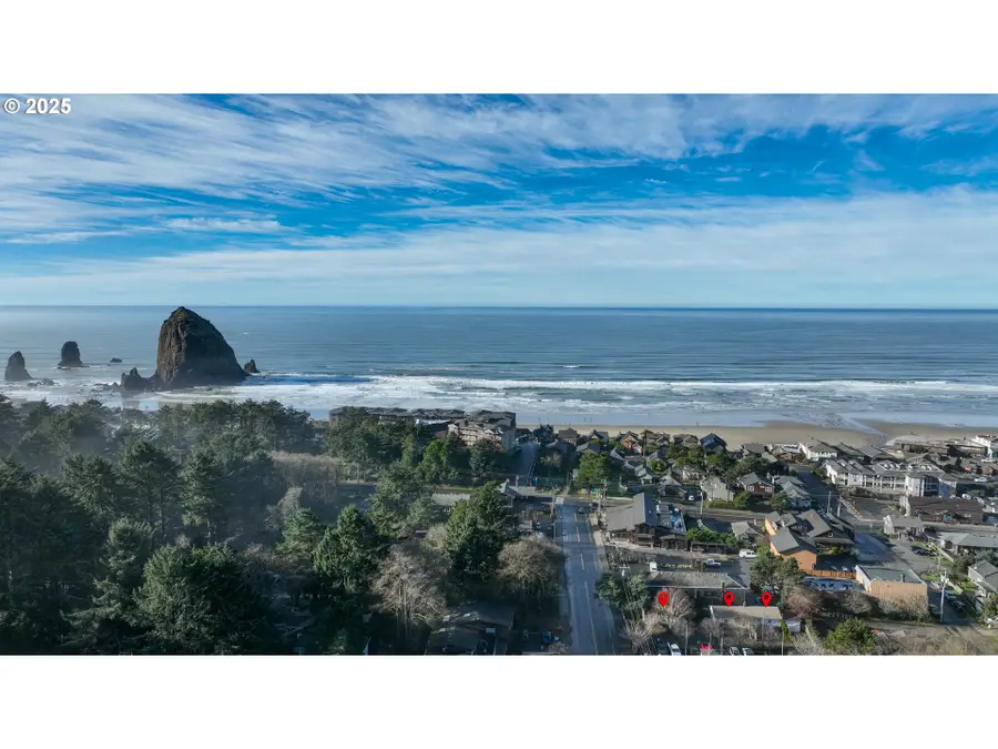 164 Sunset Blvd, Cannon Beach, OR 97110 - Image #2