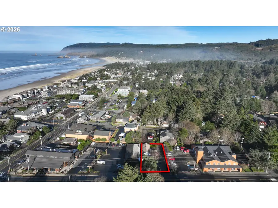164 Sunset Blvd, Cannon Beach, OR 97110 - Image #3