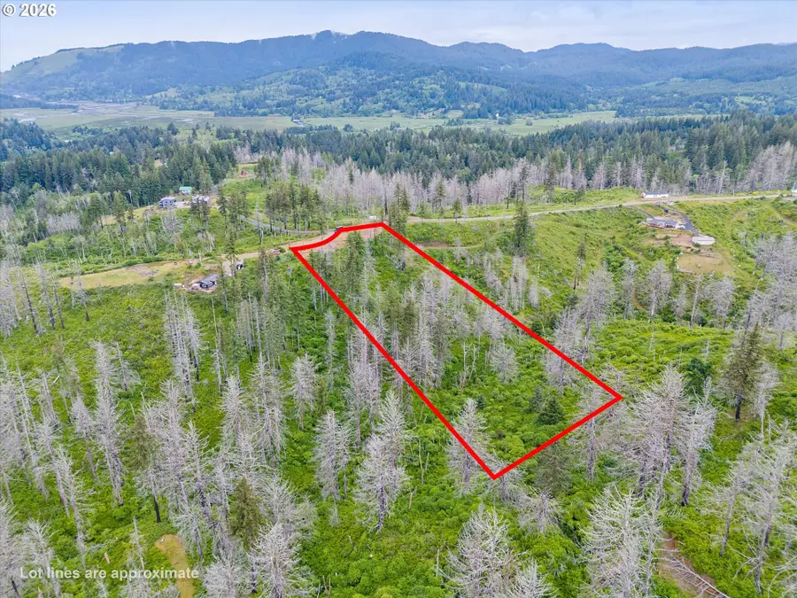 NE Viewcrest Ct #TL 900, Otis, OR 97368 - #2