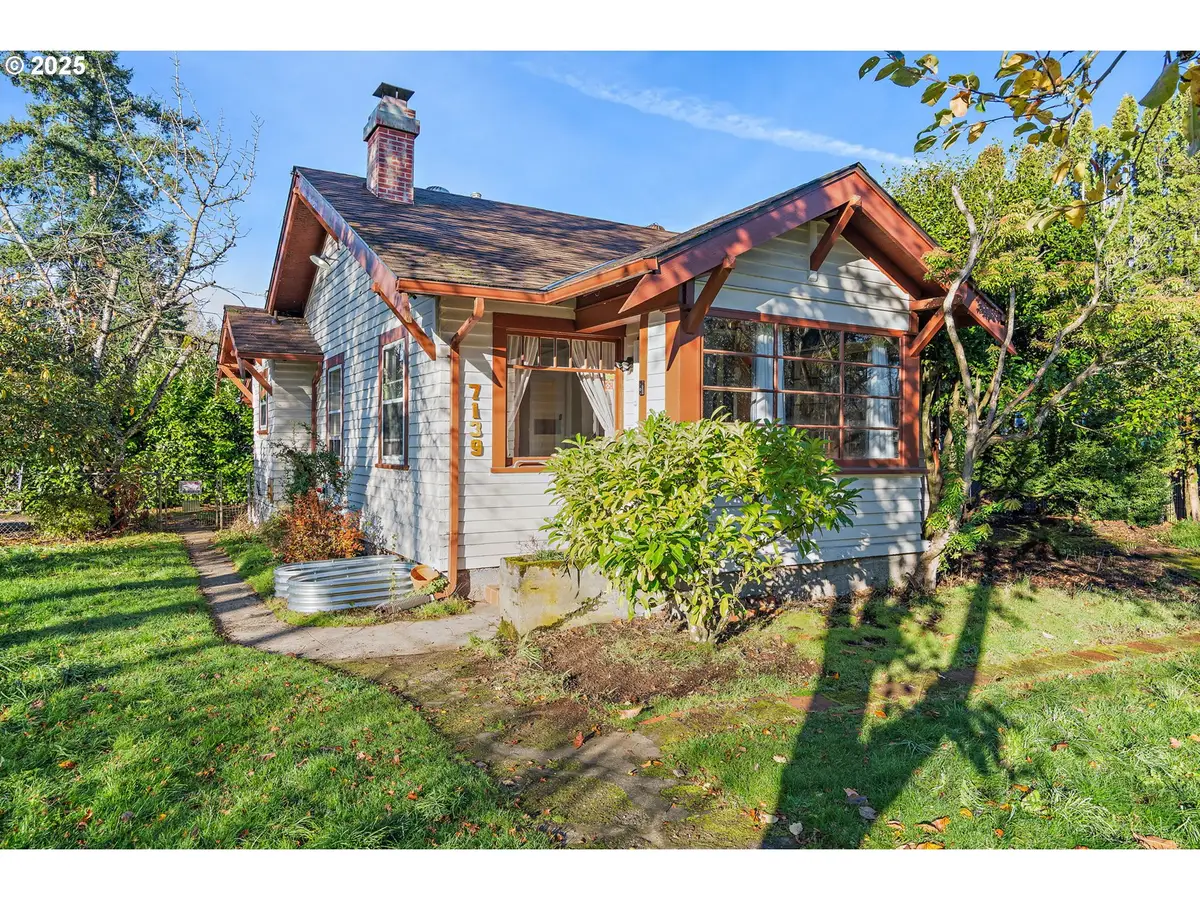 7139 SE 78th Ave, Portland, OR 97206 - Image #1