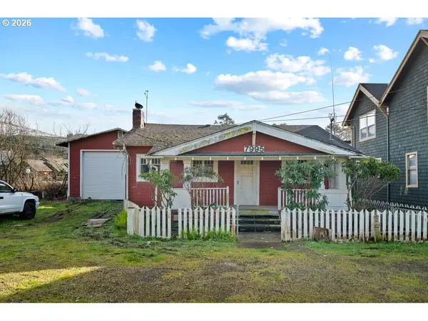 7995 Marigold St, RockawayBeach, OR 97136