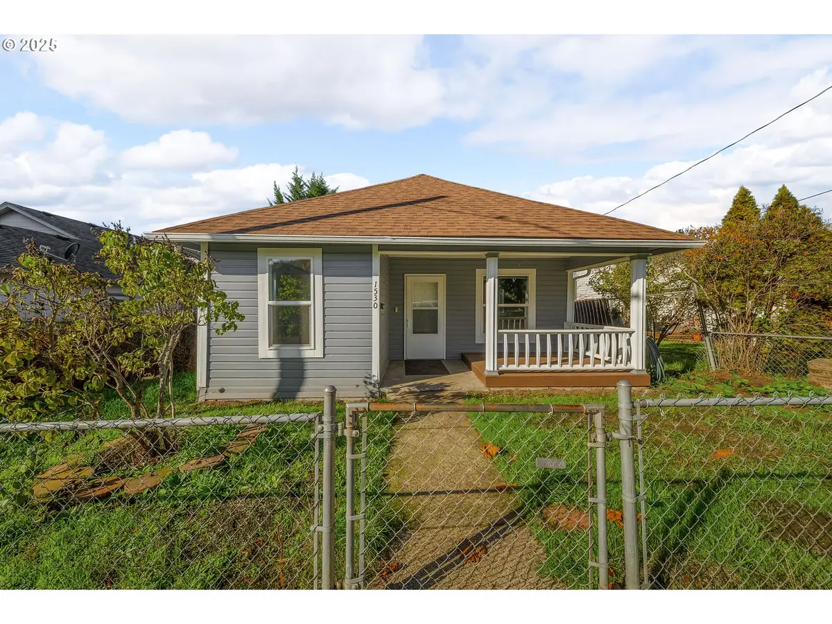 1530 SE Hamilton St, Roseburg, OR 97470 - Image #1