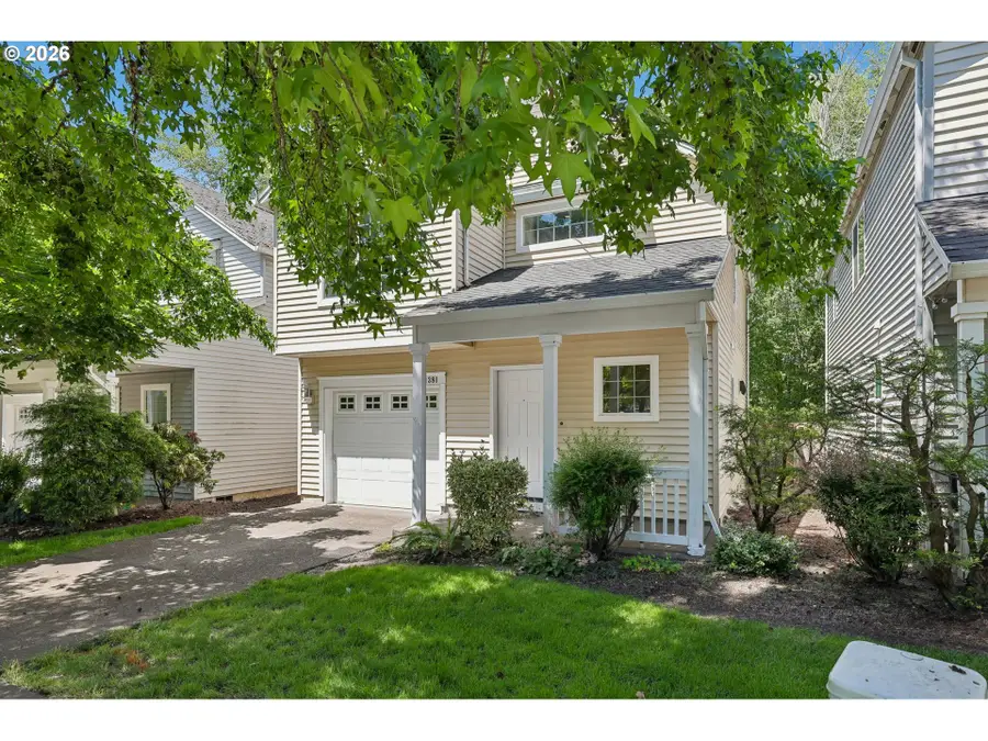 1381 NE Kinney St, Hillsboro, OR 97124 - #2