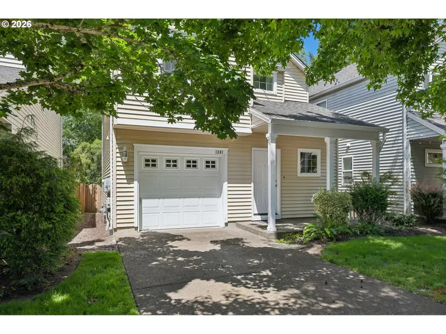 1381 NE Kinney St, Hillsboro, OR 97124 - #3