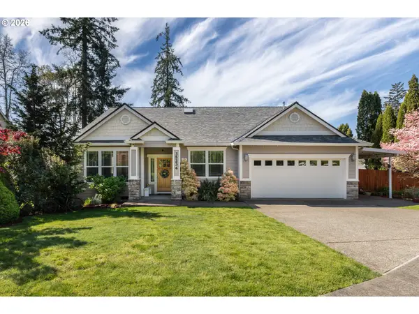 35234 Juniper Ln, StHelens, OR 97051