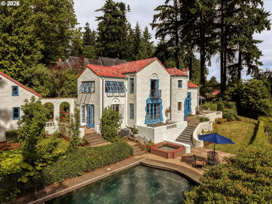 11108 S Collina Ave, Portland, OR 97219 - #2