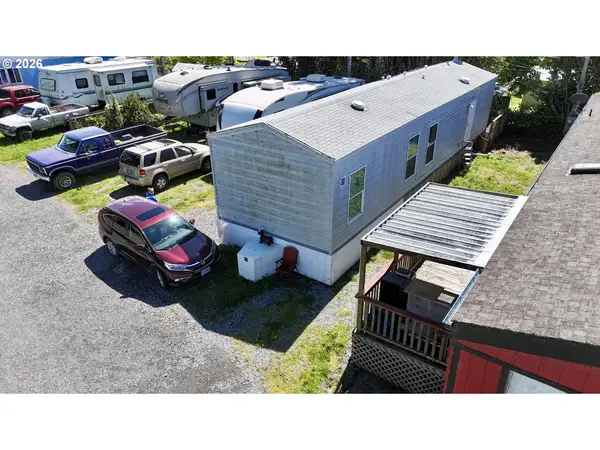 95750 Jerrys Flat Rd #11, GoldBeach, OR 97444