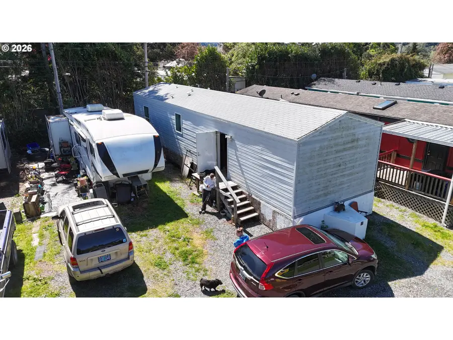 95750 Jerrys Flat Rd #11, Gold Beach, OR 97444 - #2