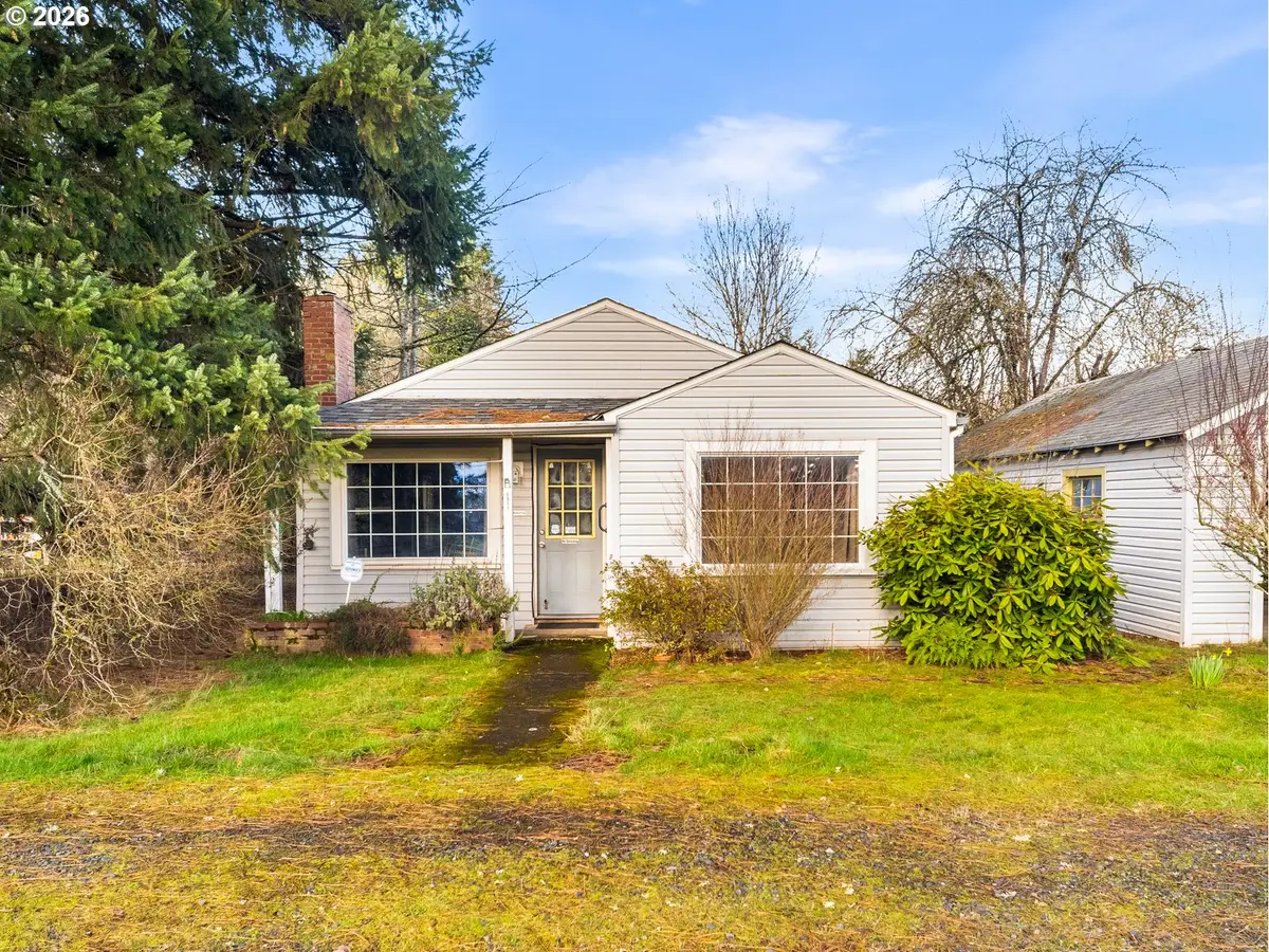 6511 SE Borwick St, Hillsboro, OR 97123 - #1