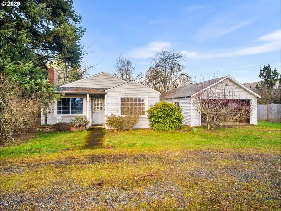 6511 SE Borwick St, Hillsboro, OR 97123 - #2