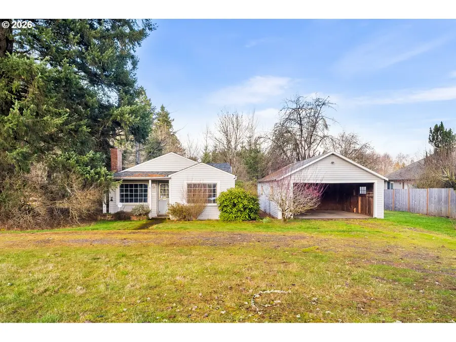 6511 SE Borwick St, Hillsboro, OR 97123 - #3