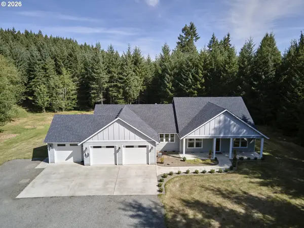 158 Awmiller Rd, Winlock, WA 98596