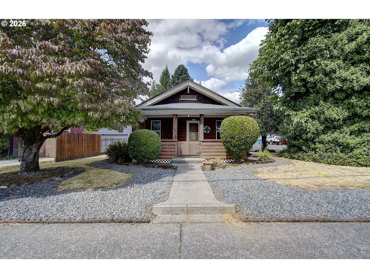 1031 C St, Washougal, WA 98671 - #1