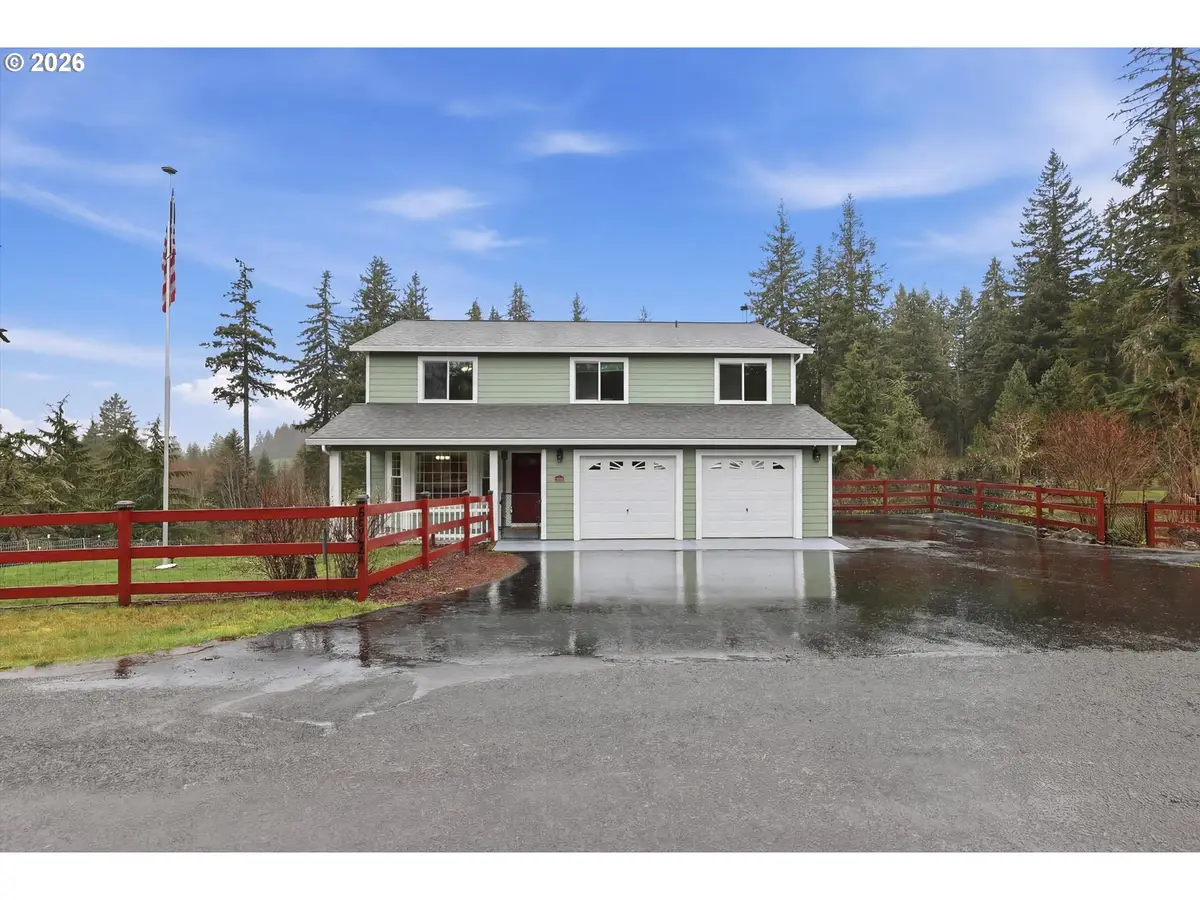 46725 SE George Rd, Estacada, OR 97023 - #1