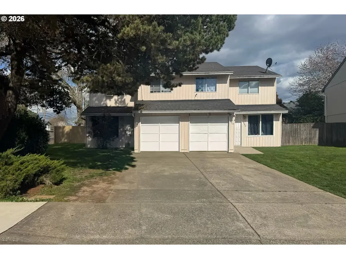 2902 SE 38th Ct, Hillsboro, OR 97123 - #1