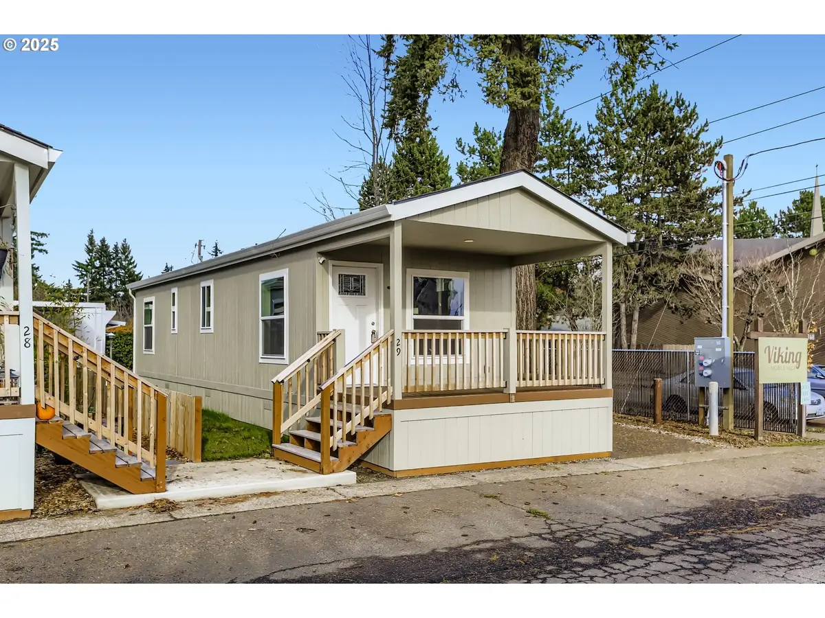 3441 SE 111th Ave #29, Portland, OR 97266 - Image #1