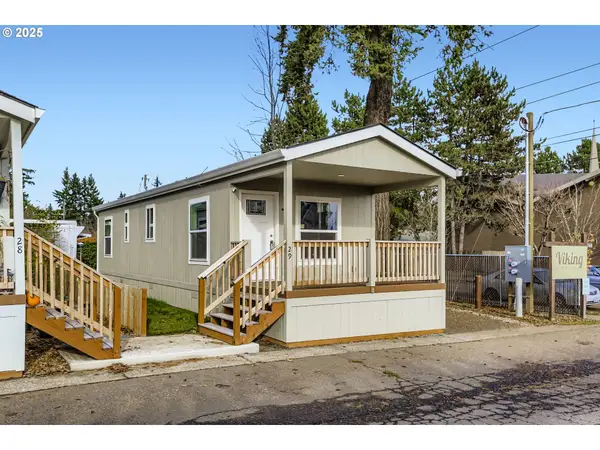 3441 SE 111th Ave #29, Portland, OR 97266