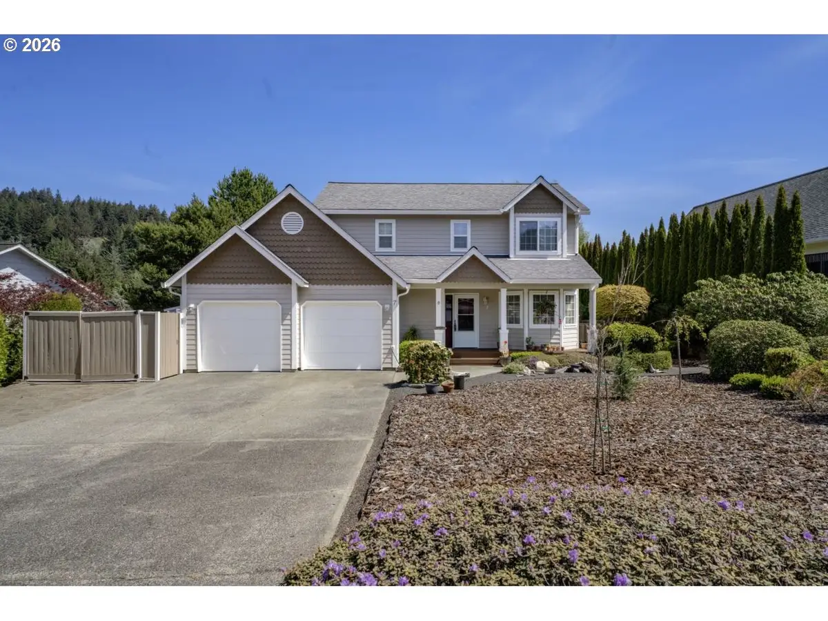 7 Onadoone Ct, Florence, OR 97439 - #1