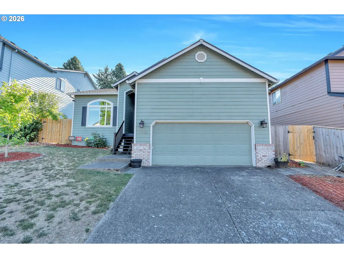 1558 SE Jasmine Way, Gresham, OR 97080 - #1
