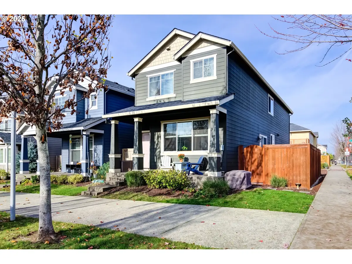 2392 SE 16th Aly, Gresham, OR 97080 - Image #1