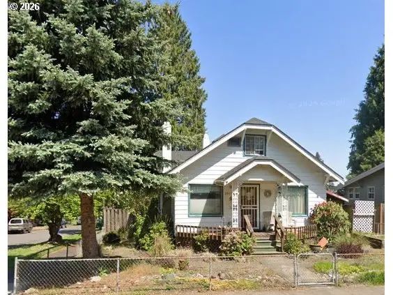 2605 NE Jarrett St, Portland, OR 97211 - Image #1