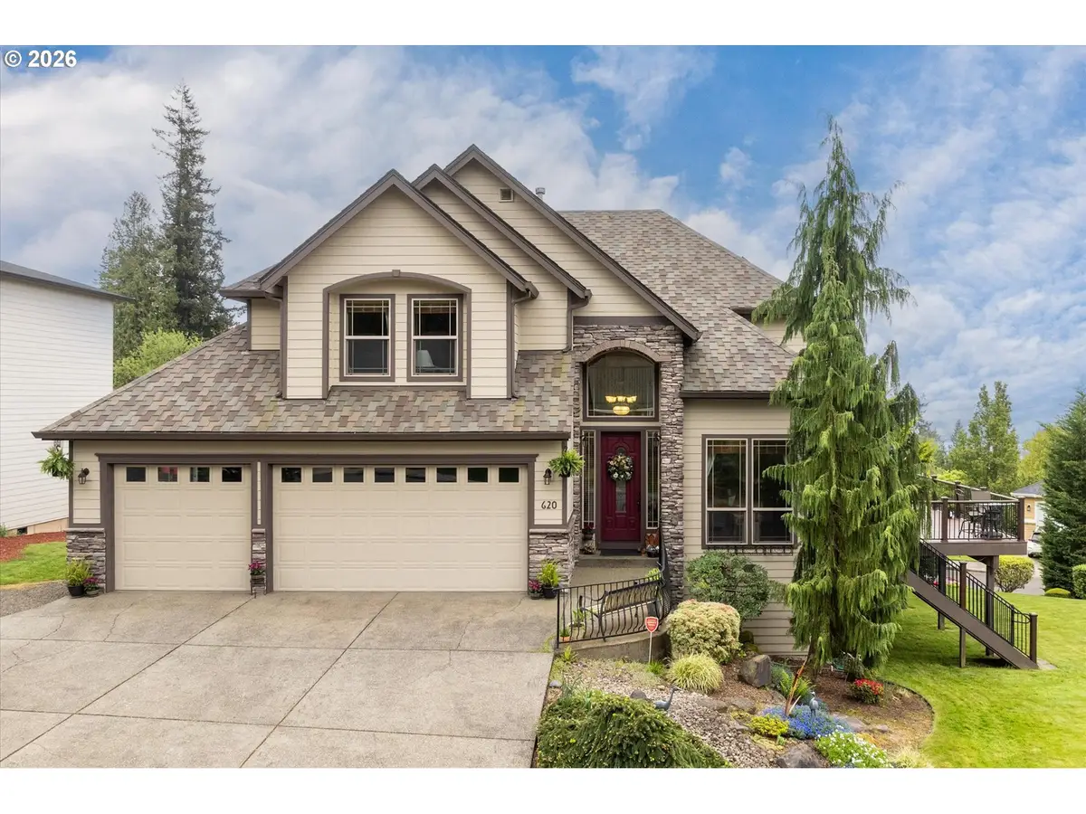 620 Waters Watch Rd, Kalama, WA 98625 - #1