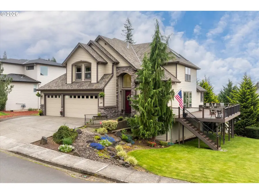 620 Waters Watch Rd, Kalama, WA 98625 - #2