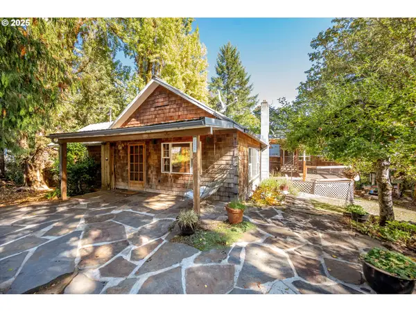 23340 Doane Creek Rd, Sheridan, OR 97378