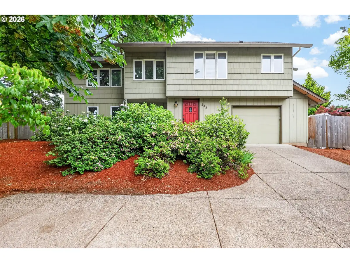 248 NW Ash St, McMinnville, OR 97128 - #1