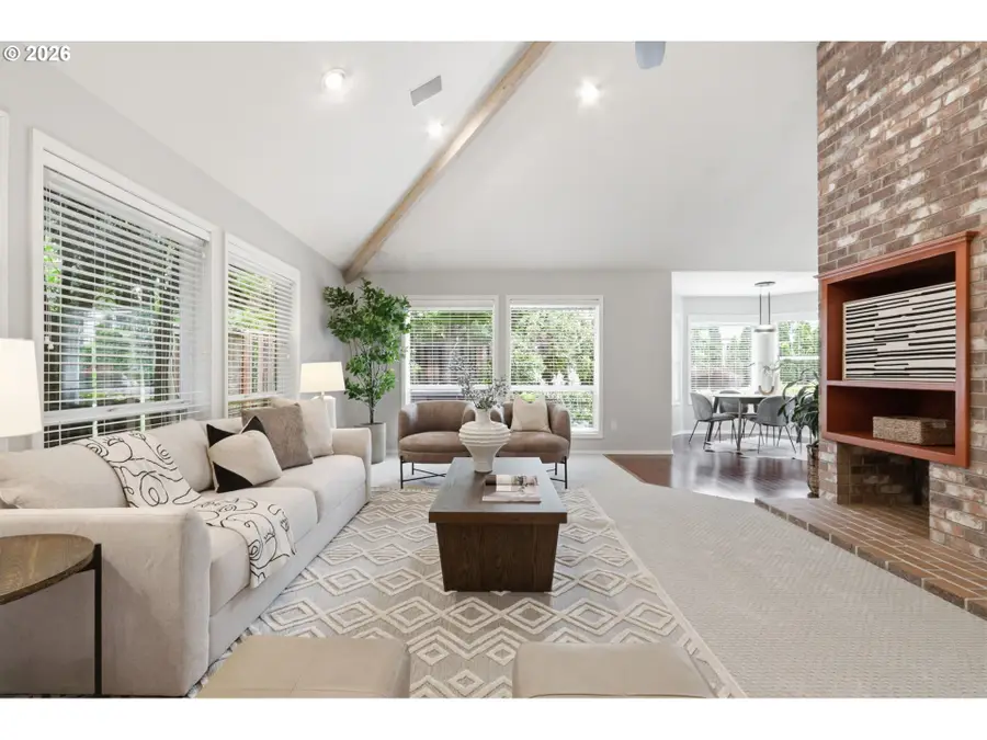 1712 NW Caxton Ct, Portland, OR 97229 - #3