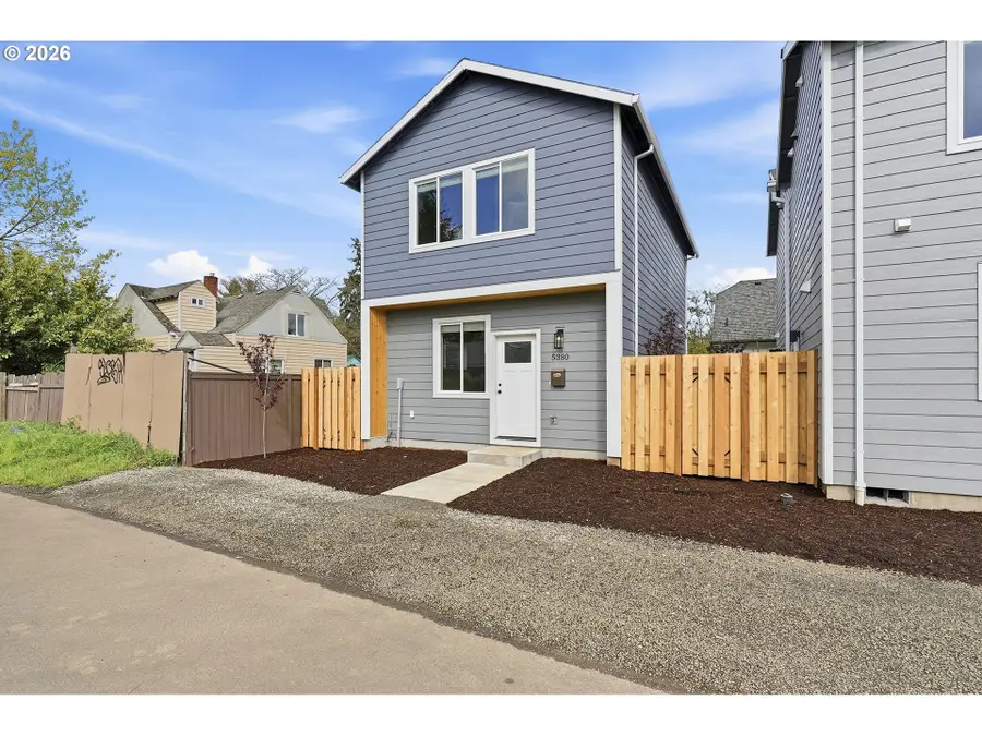 5380 SE 86th Ct, Portland, OR 97266 - #3