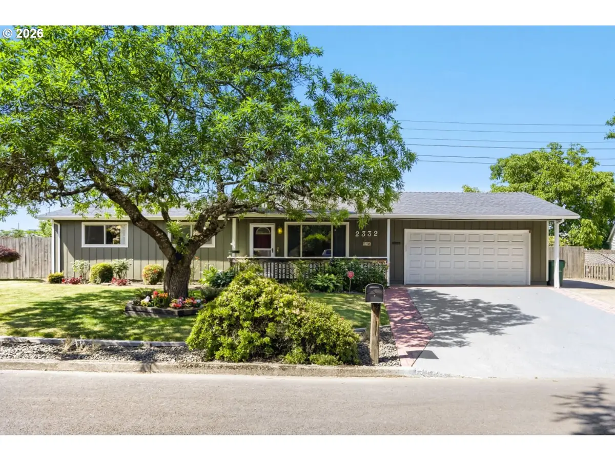 2332 Rhodora St, Forest Grove, OR 97116 - #1