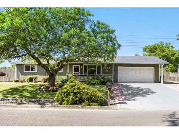 2332 Rhodora St, ForestGrove, OR 97116