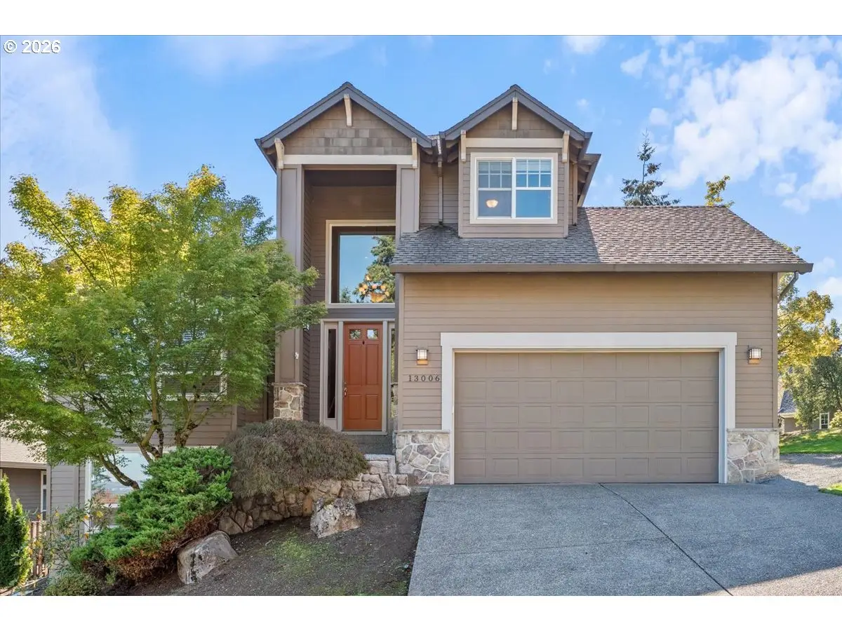 13006 SW Rockingham Dr, Portland, OR 97223 - #1