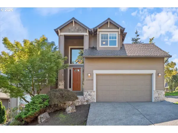 13006 SW Rockingham Dr, Portland, OR 97223
