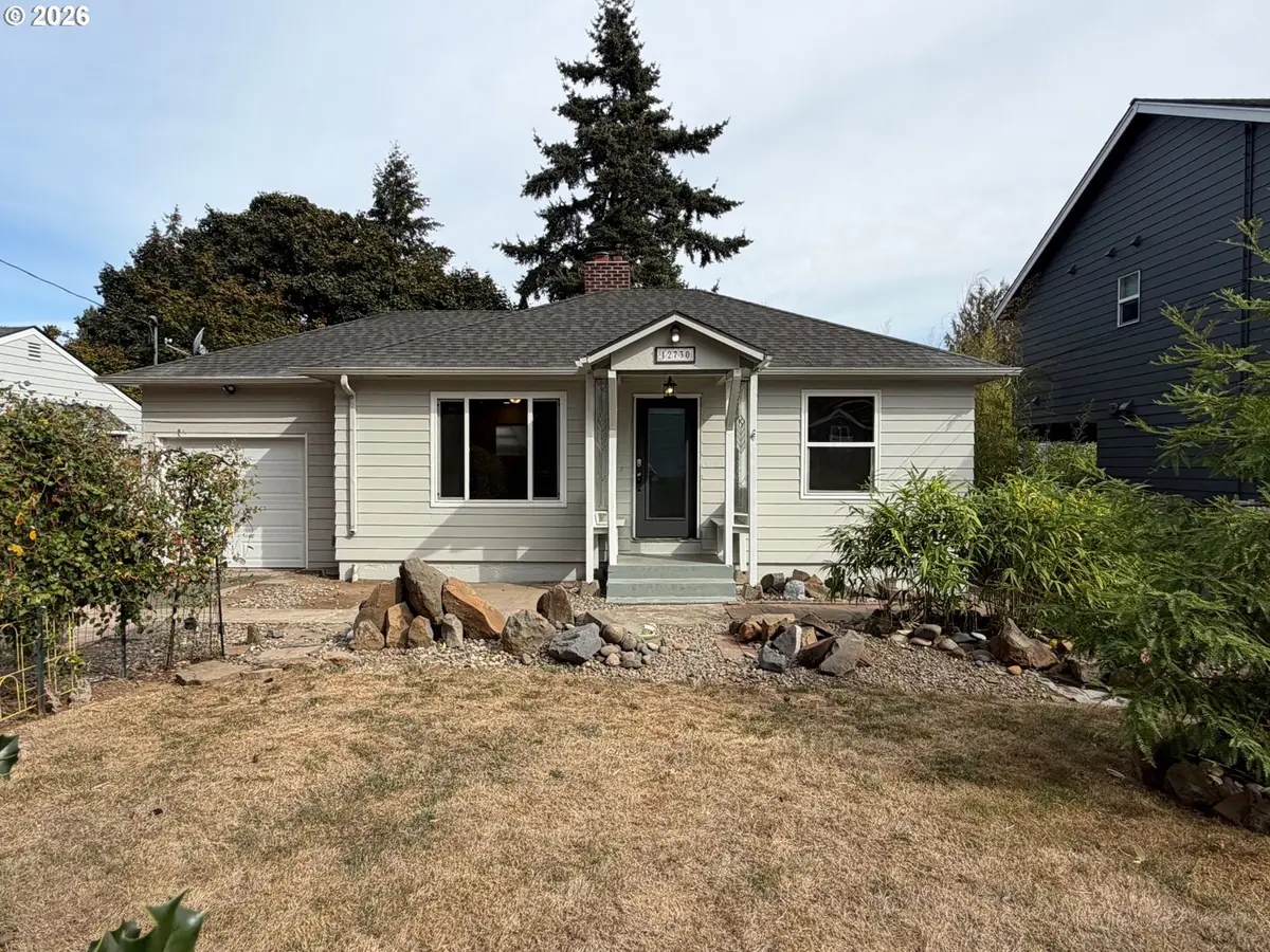 12730 SE 25th Ave, Milwaukie, OR 97222 - #1