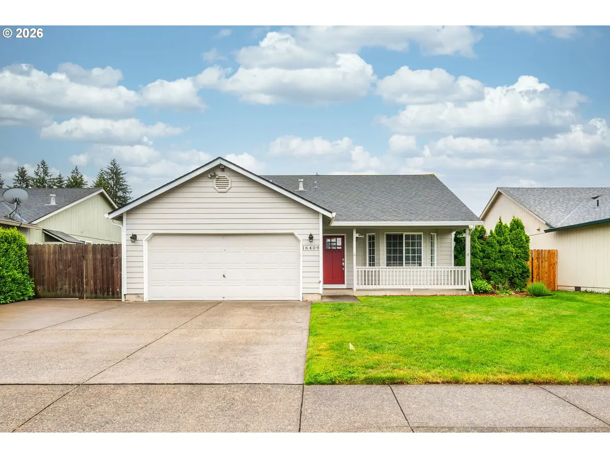 16409 NE 79th St, Vancouver, WA 98682 - #1