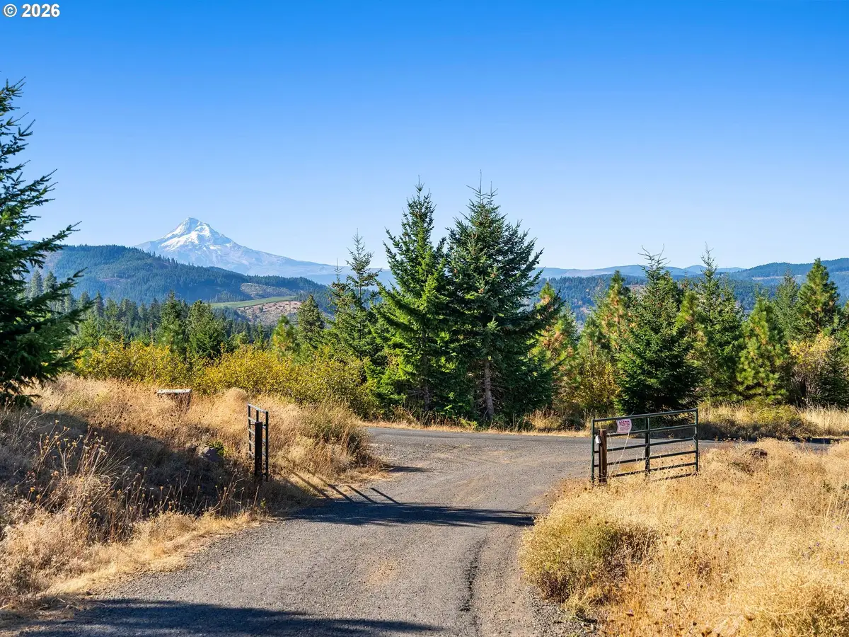 5 Fir Mountain Rd, Hoodriver, OR 97031 - #1